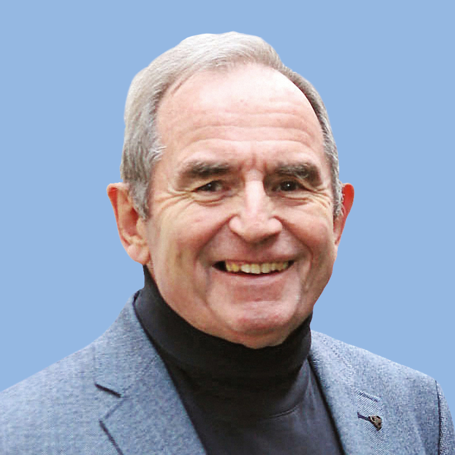 Andreas Koch